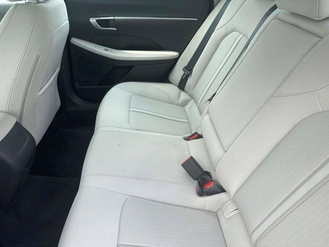 used 2024 Hyundai Sonata car, priced at $24,995