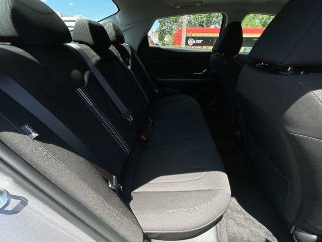 used 2024 Hyundai Elantra car, priced at $21,995