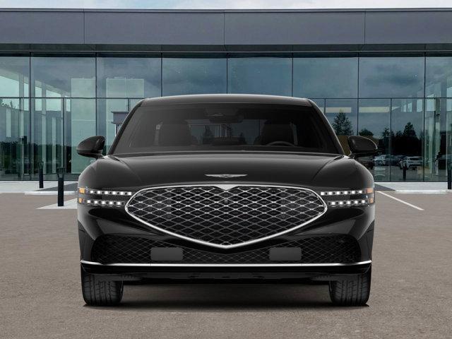 new 2026 Genesis G90 car