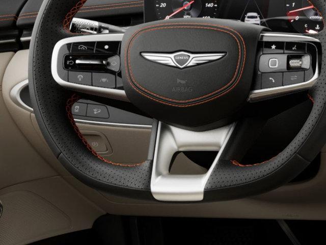 new 2026 Genesis GV70 car