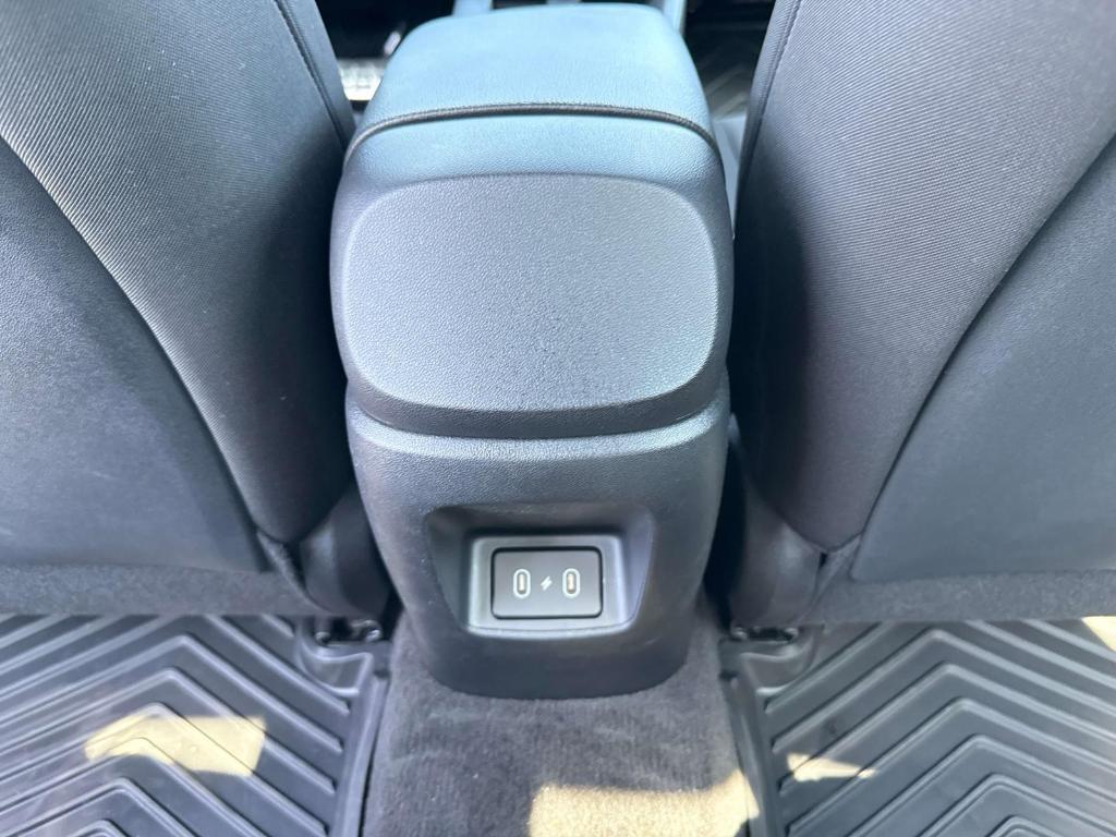 used 2025 Hyundai Elantra car, priced at $20,595
