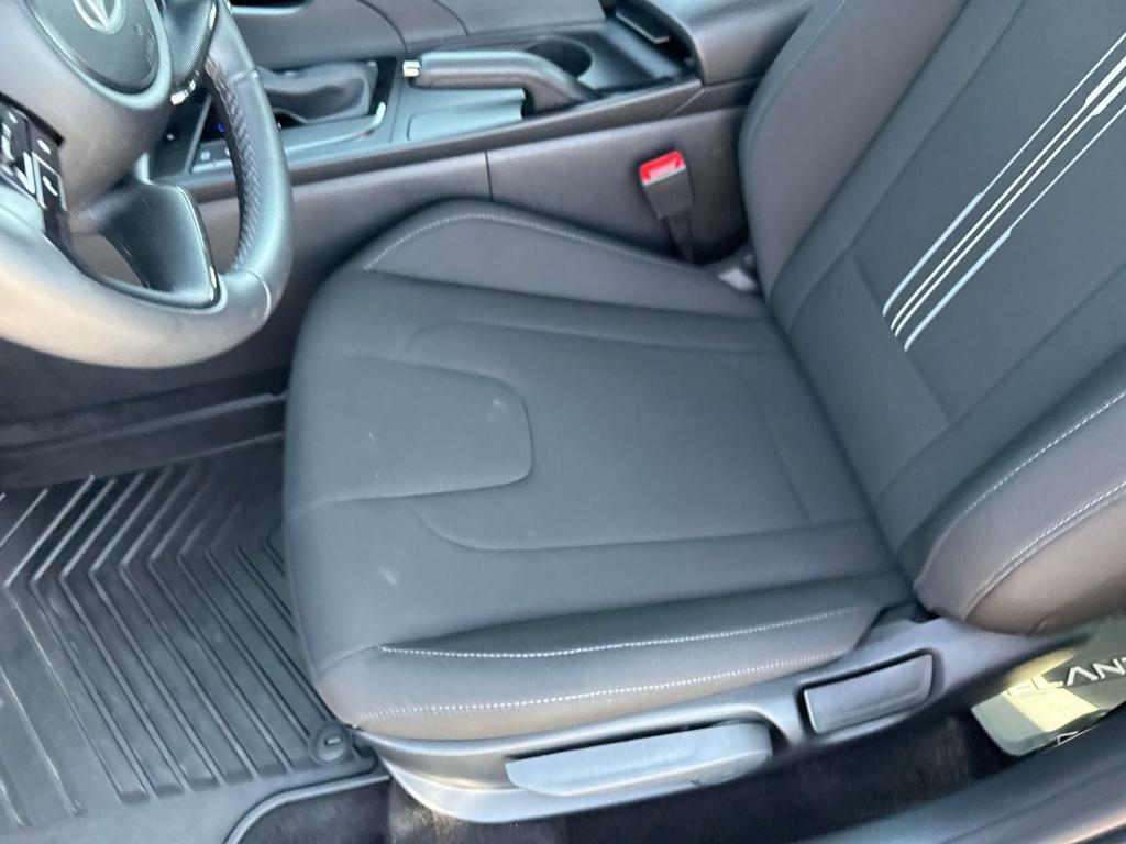 used 2025 Hyundai Elantra car, priced at $20,595