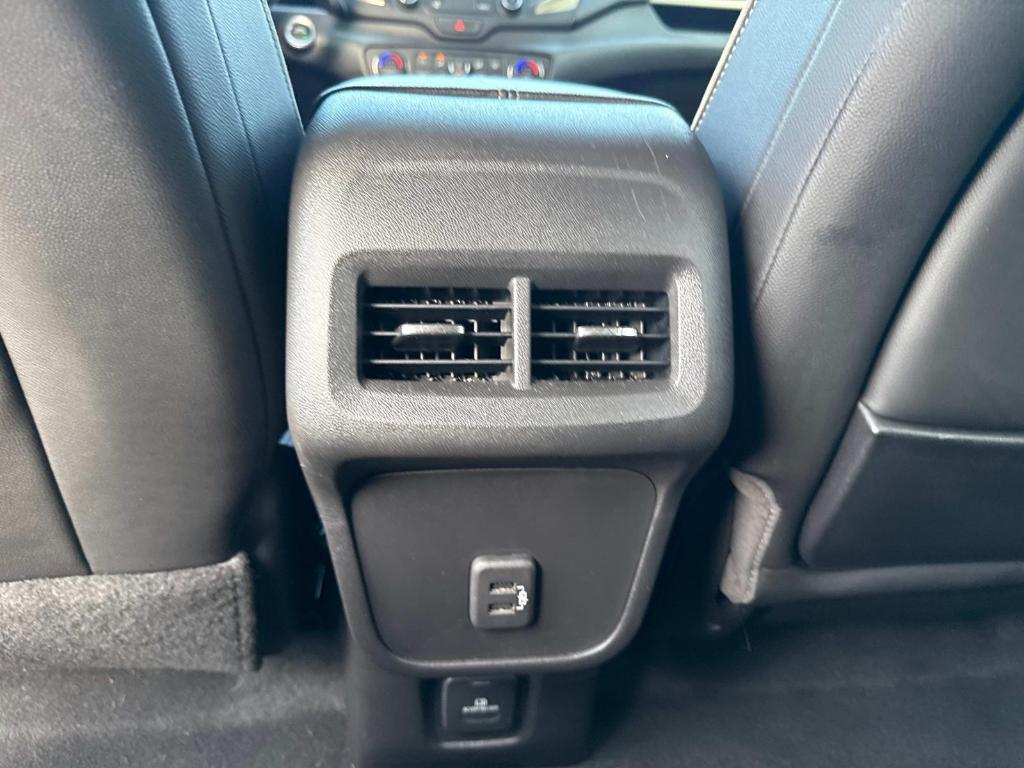 used 2019 GMC Terrain car, priced at $20,595