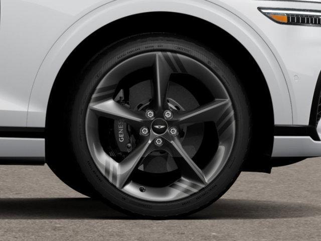 new 2026 Genesis GV70 car, priced at $71,975