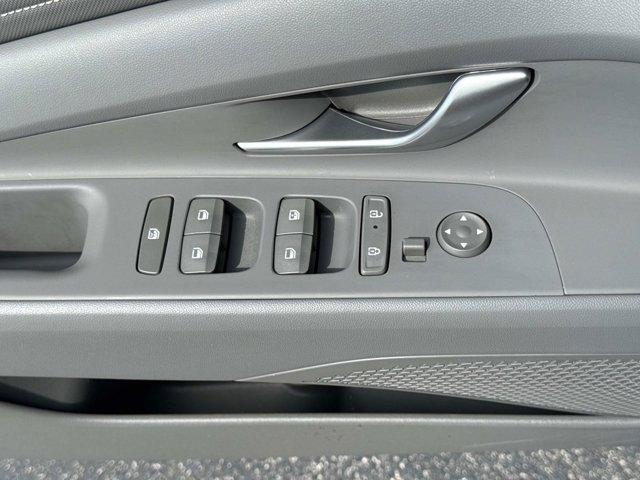 used 2024 Hyundai Elantra car, priced at $21,595