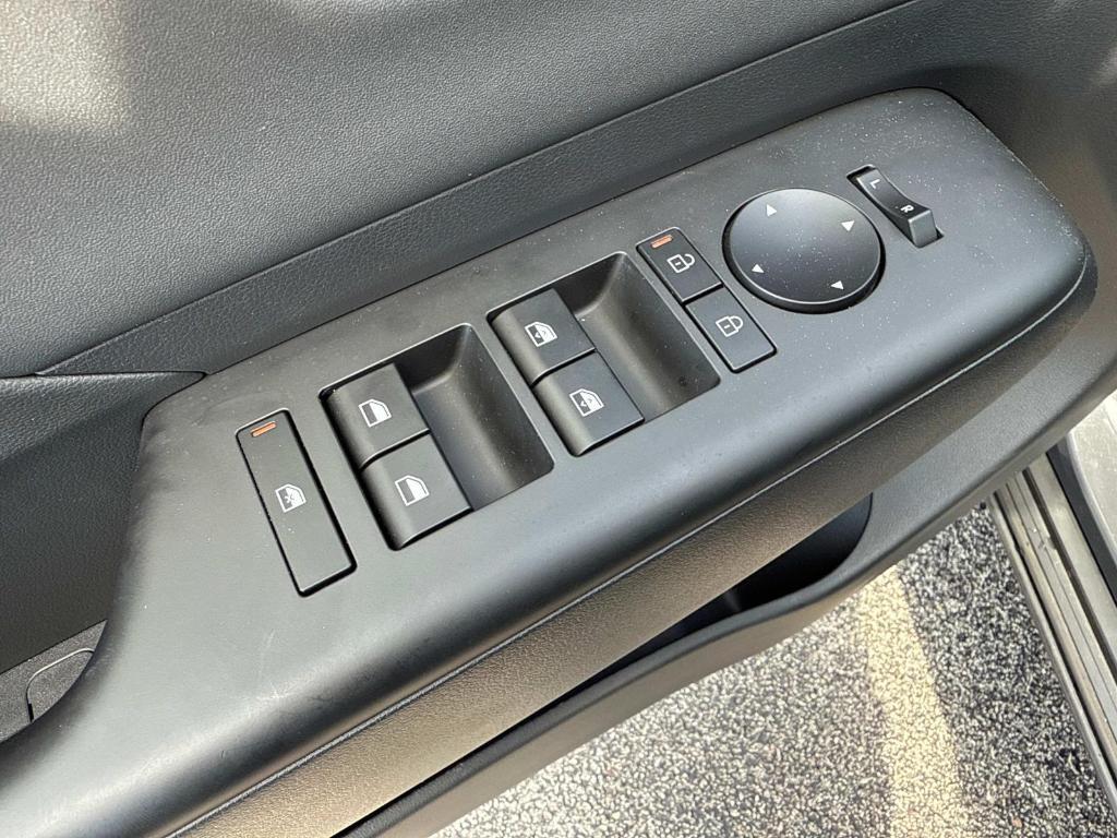 used 2024 Hyundai Kona car, priced at $25,995