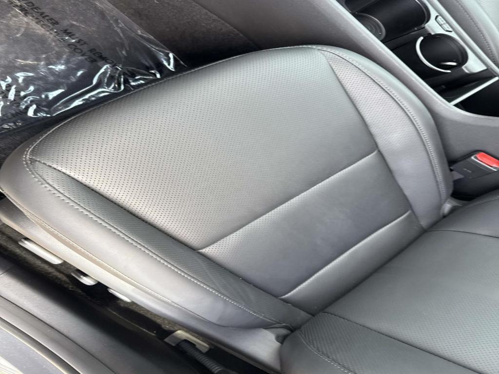 used 2024 Hyundai Kona car, priced at $25,995