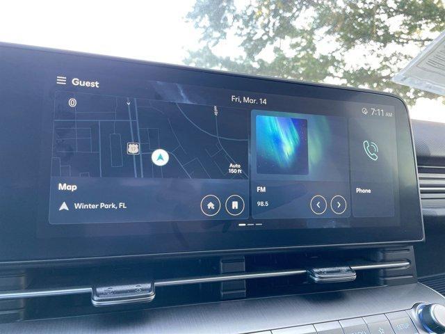 used 2024 Hyundai Kona car, priced at $27,595