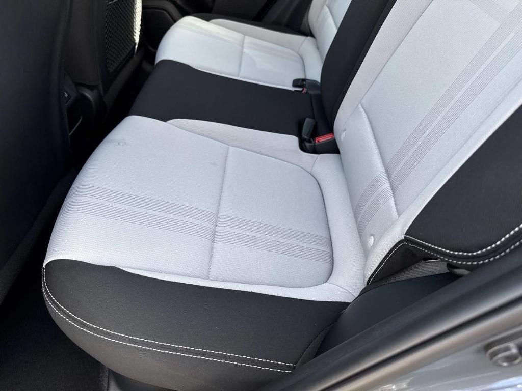 used 2025 Hyundai Venue car, priced at $20,595