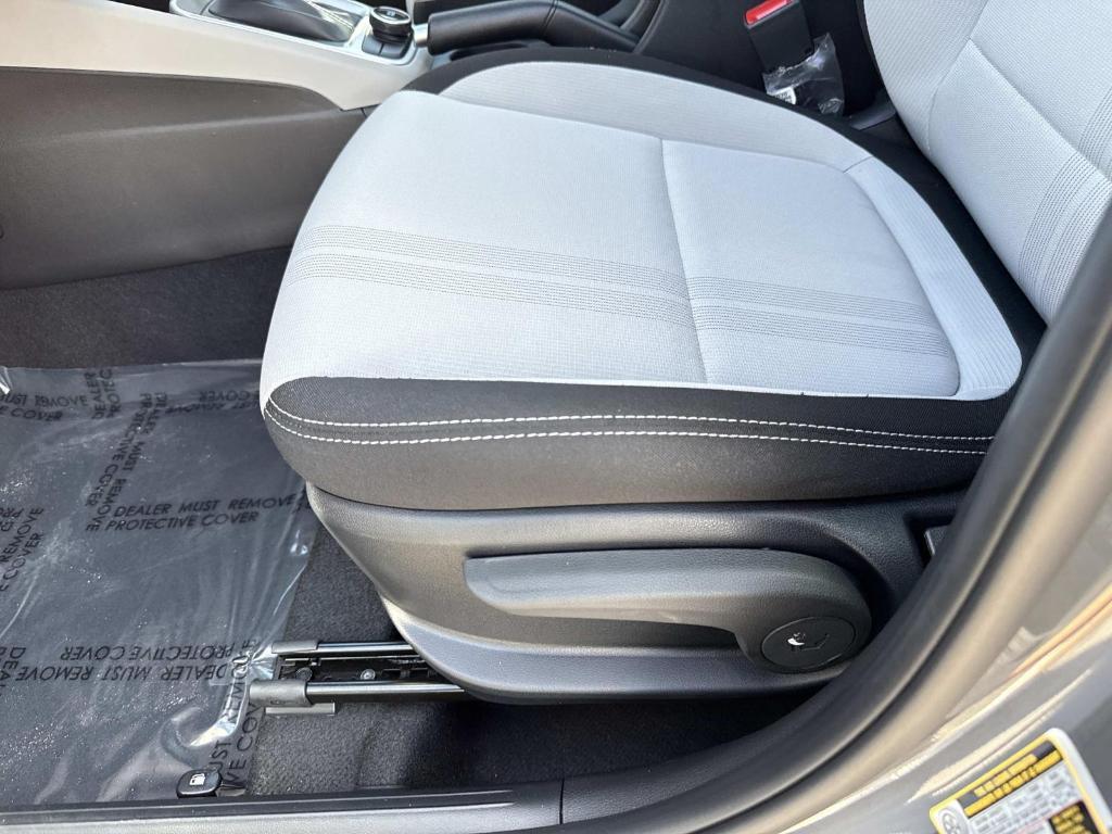 used 2025 Hyundai Venue car, priced at $20,595