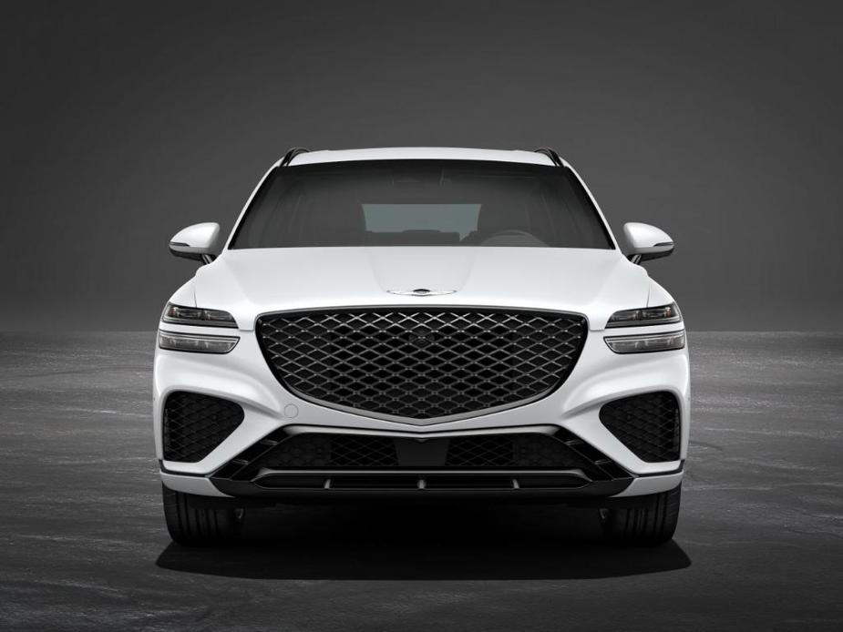 new 2025 Genesis GV70 car, priced at $67,589