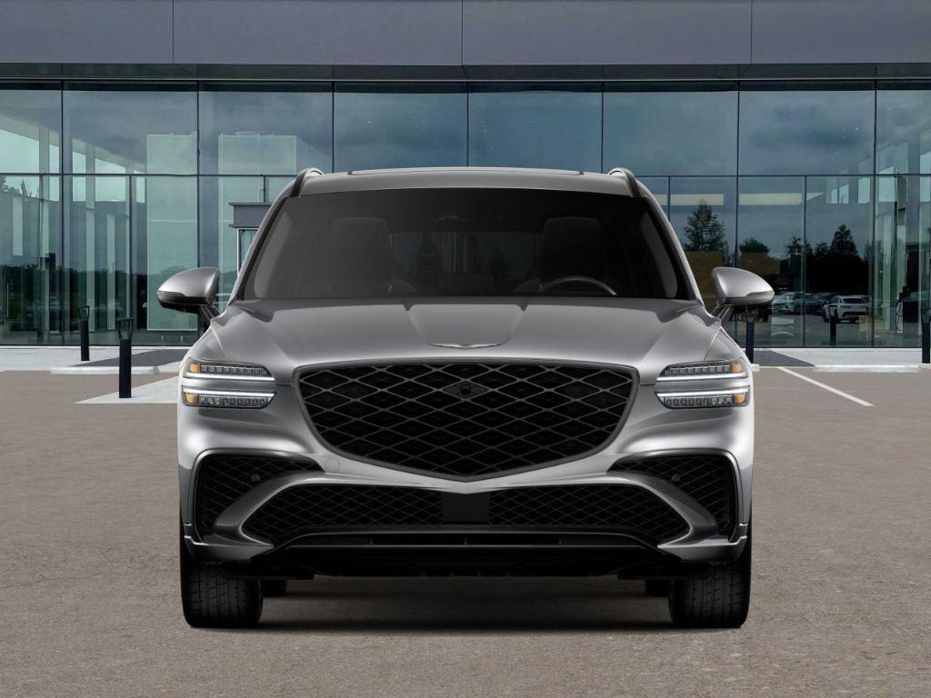 new 2026 Genesis GV70 car, priced at $62,925