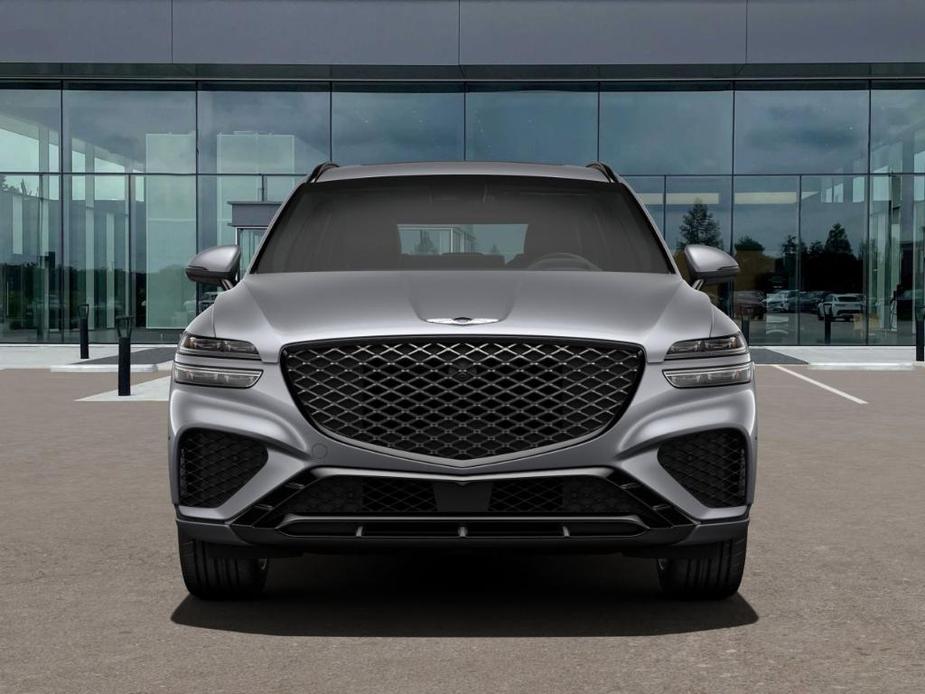 new 2024 Genesis GV70 car, priced at $61,755