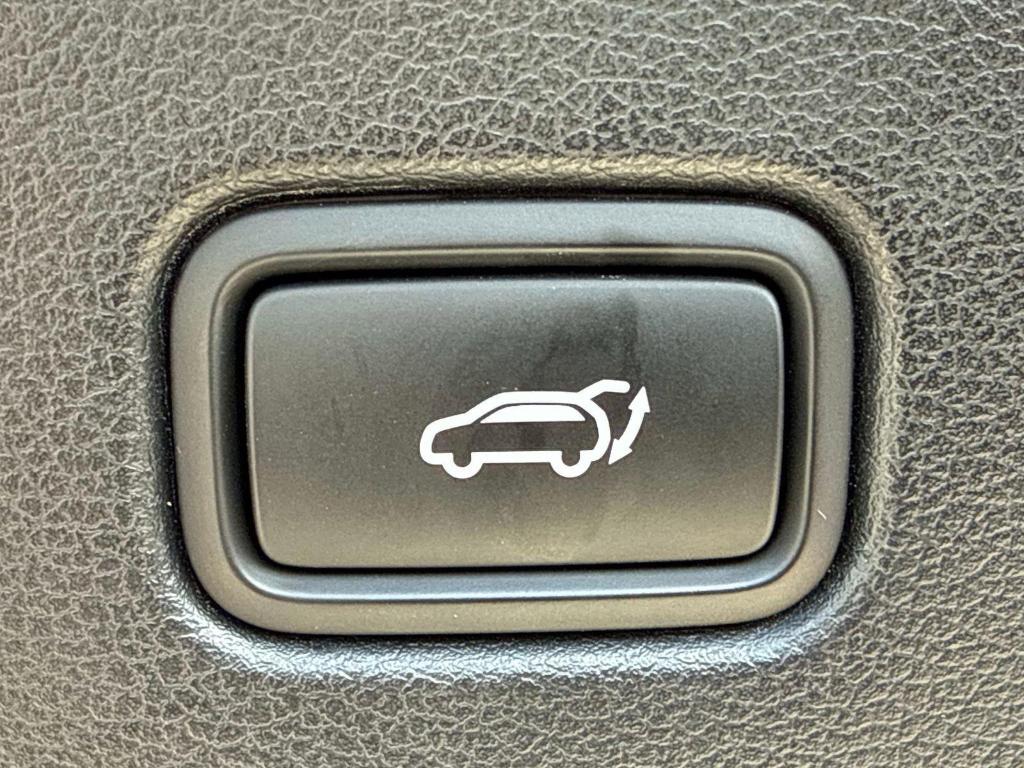 used 2021 Hyundai Palisade car, priced at $28,795