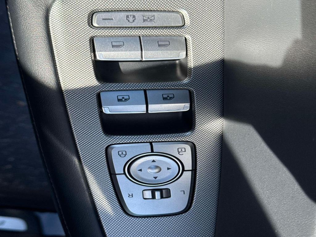 used 2021 Hyundai Palisade car, priced at $28,795