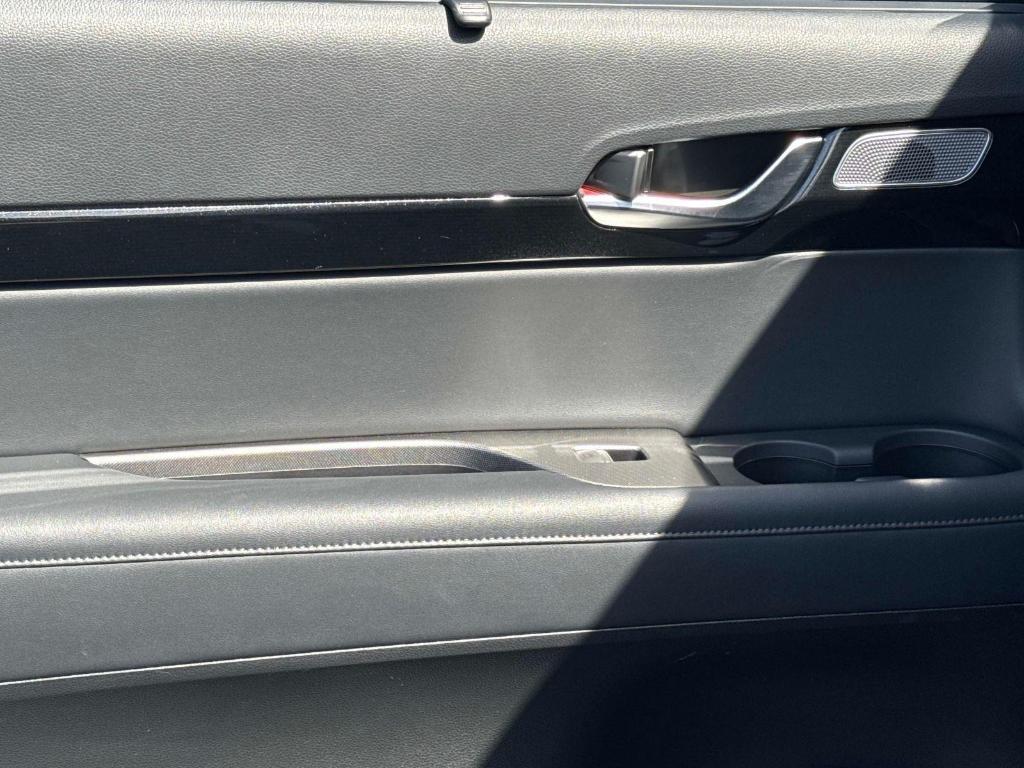 used 2021 Hyundai Palisade car, priced at $28,795