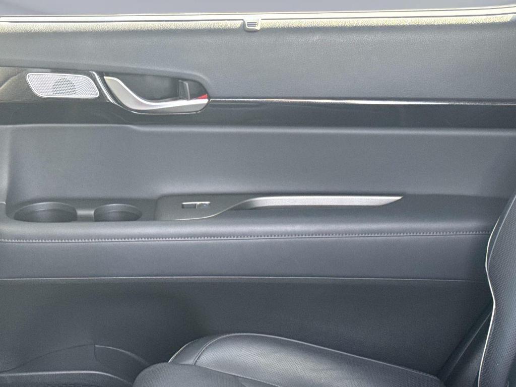 used 2021 Hyundai Palisade car, priced at $28,795