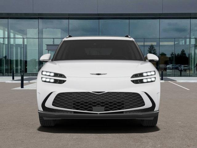 new 2025 Genesis GV60 car, priced at $53,845