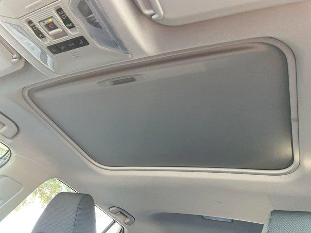 used 2022 Toyota RAV4 car, priced at $27,295