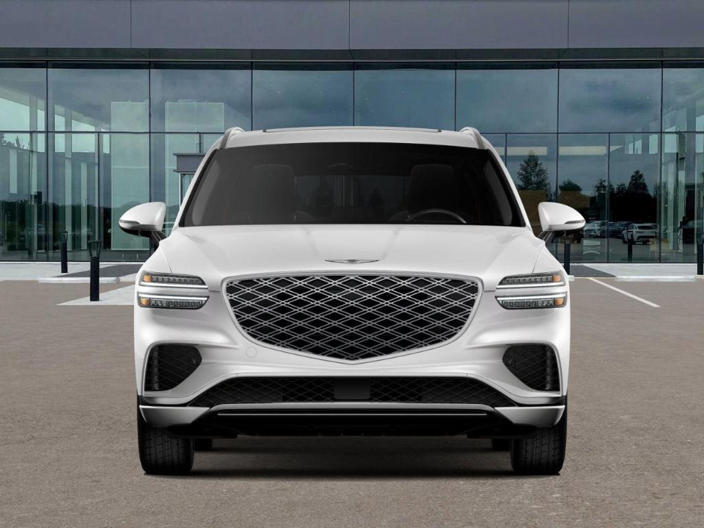 new 2026 Genesis GV70 car, priced at $55,000