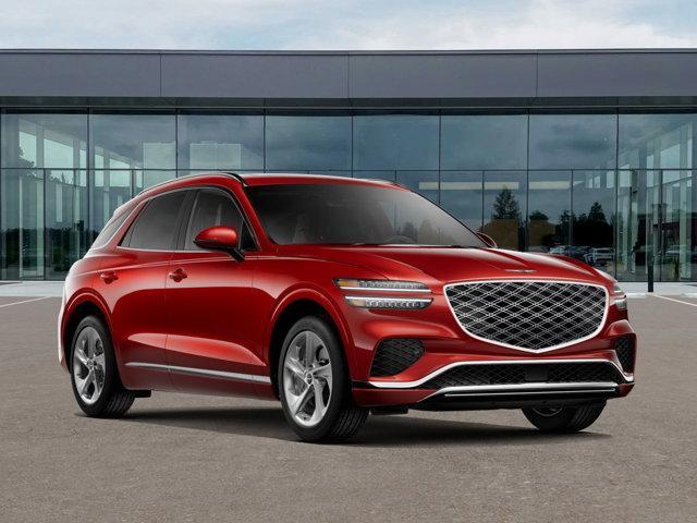 new 2026 Genesis GV70 car