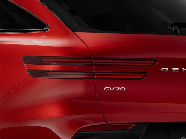 new 2026 Genesis GV70 car