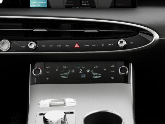 new 2026 Genesis GV70 car