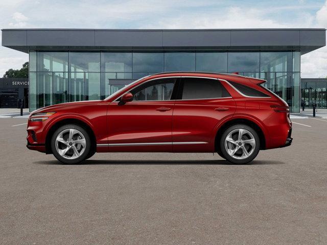 new 2026 Genesis GV70 car