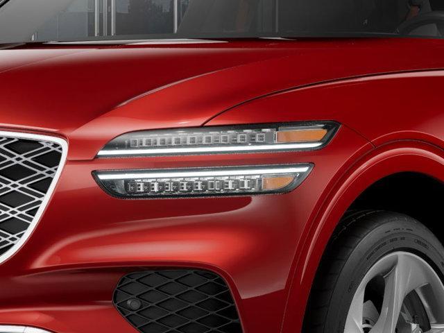 new 2026 Genesis GV70 car
