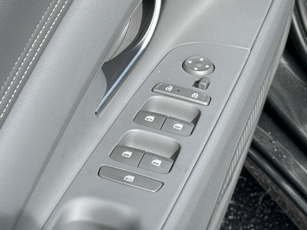 used 2025 Hyundai Elantra car, priced at $21,795
