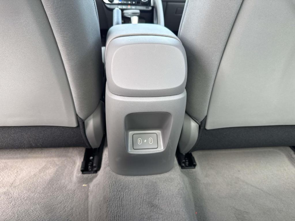 used 2025 Hyundai Elantra car, priced at $21,795