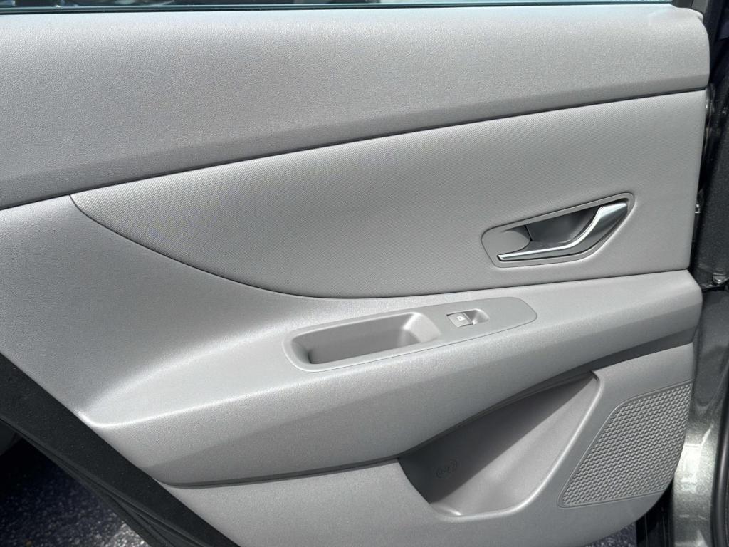 used 2025 Hyundai Elantra car, priced at $21,795