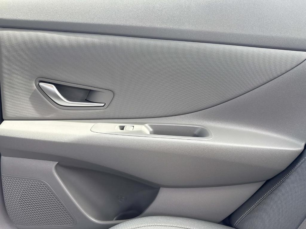 used 2025 Hyundai Elantra car, priced at $21,795