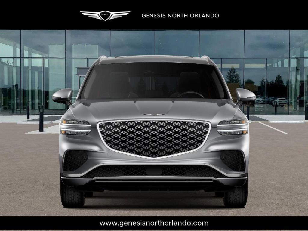 new 2026 Genesis GV70 car, priced at $58,025
