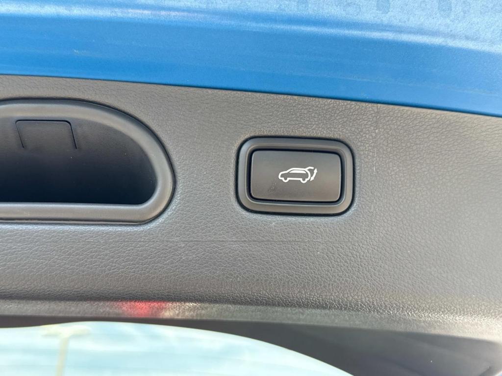 used 2019 Hyundai Tucson car, priced at $18,495