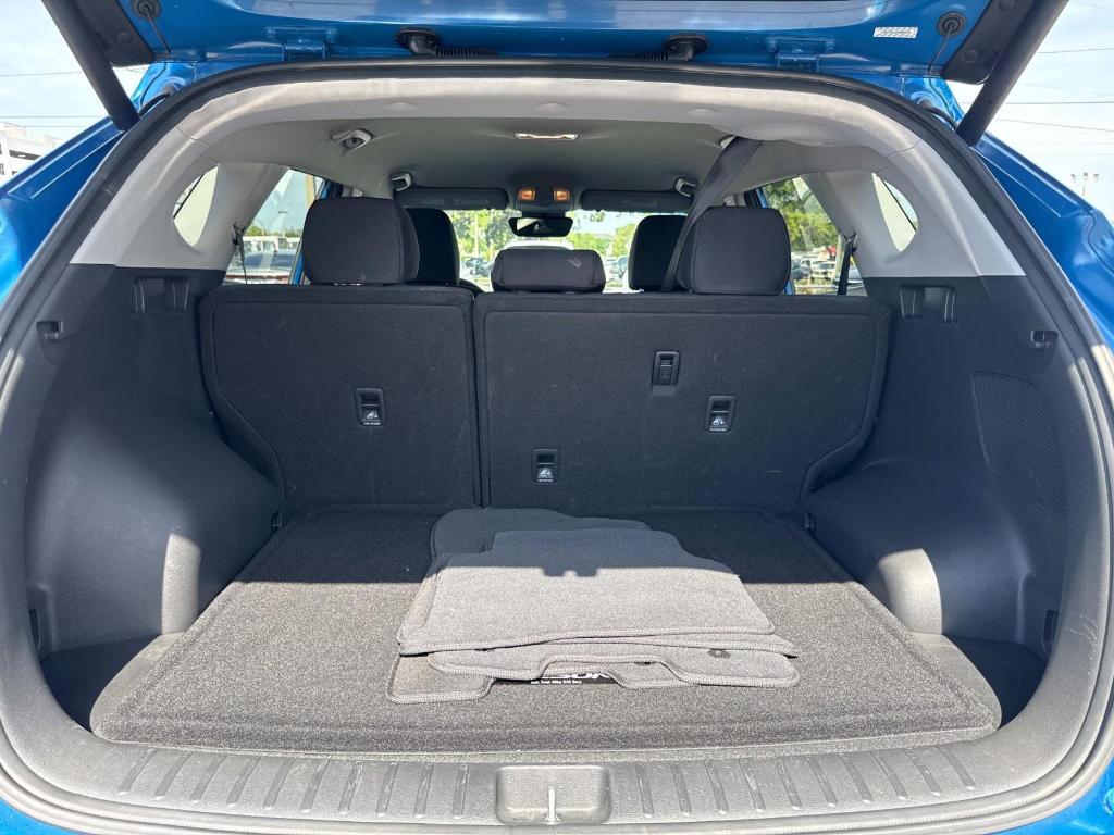 used 2019 Hyundai Tucson car, priced at $18,495