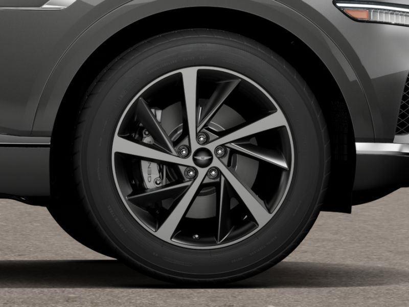 new 2026 Genesis GV80 car, priced at $66,610