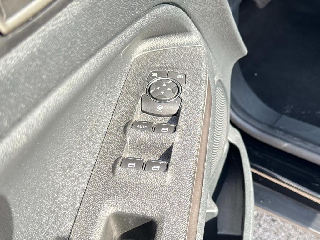 used 2021 Ford EcoSport car, priced at $13,595