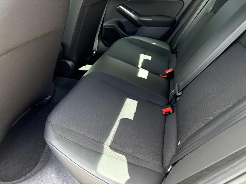 used 2023 Honda Civic car, priced at $22,495