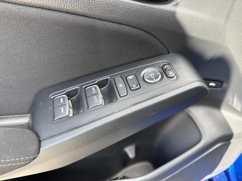 used 2023 Honda Civic car, priced at $22,495