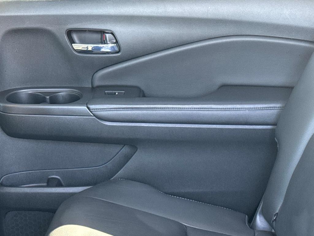 used 2022 Honda Pilot car, priced at $24,595