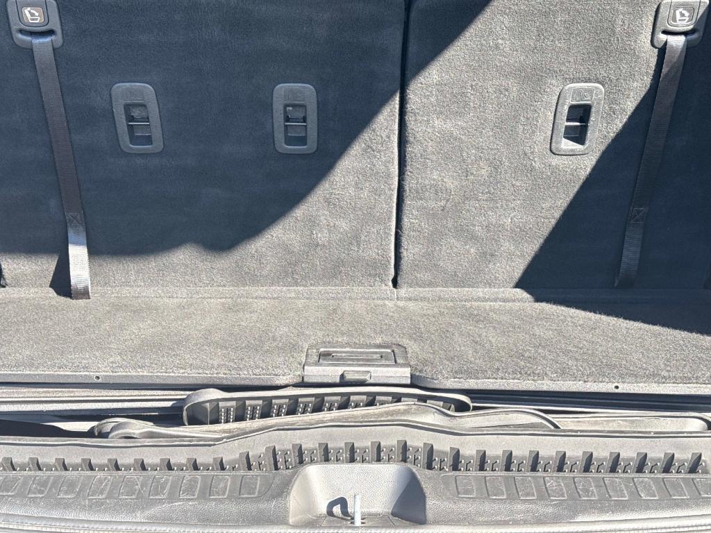 used 2022 Honda Pilot car, priced at $24,595