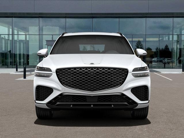 new 2025 Genesis GV70 car, priced at $55,820