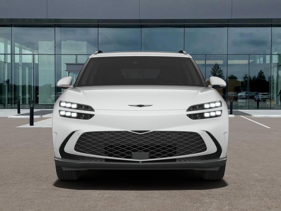 new 2025 Genesis GV60 car, priced at $53,910