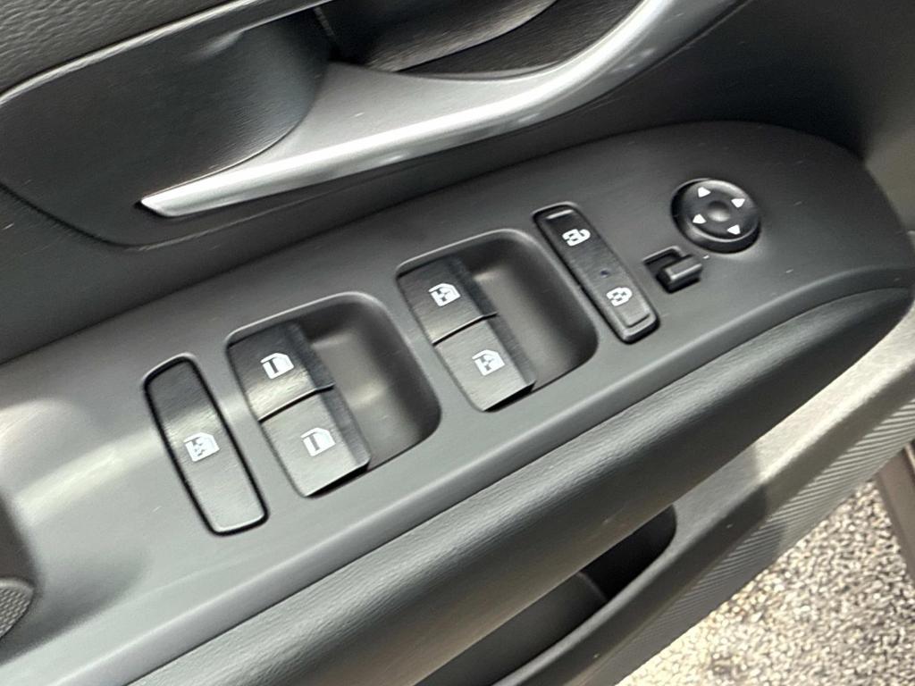 used 2023 Hyundai Tucson car, priced at $24,595