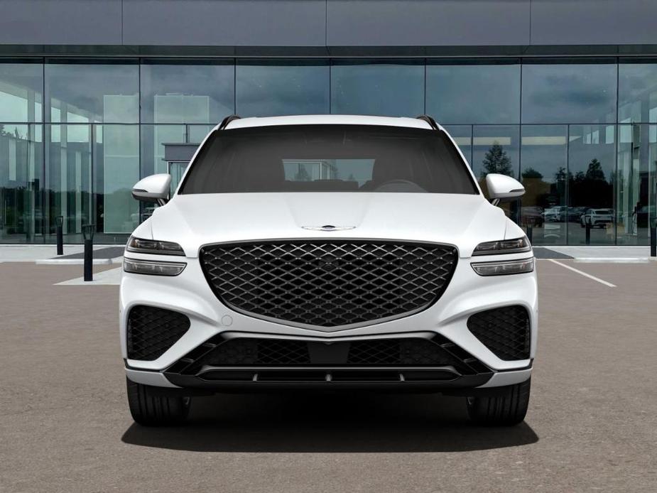 new 2024 Genesis GV70 car, priced at $57,780