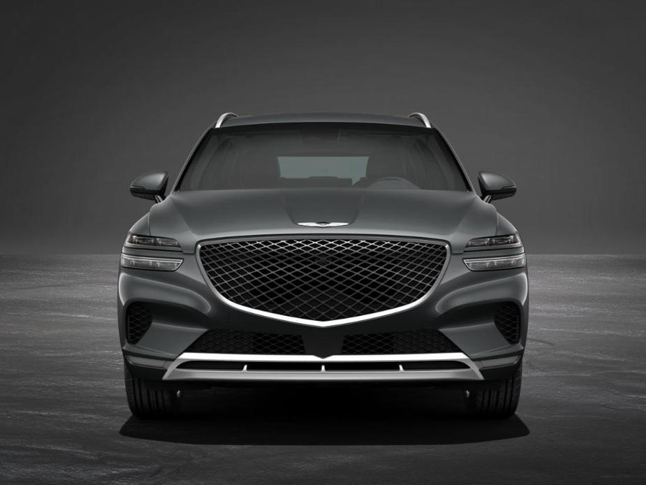 new 2025 Genesis GV70 car, priced at $54,405