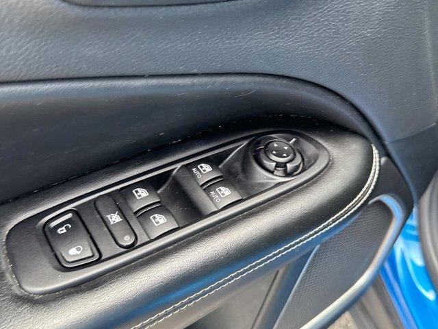 used 2021 Jeep Compass car, priced at $16,595