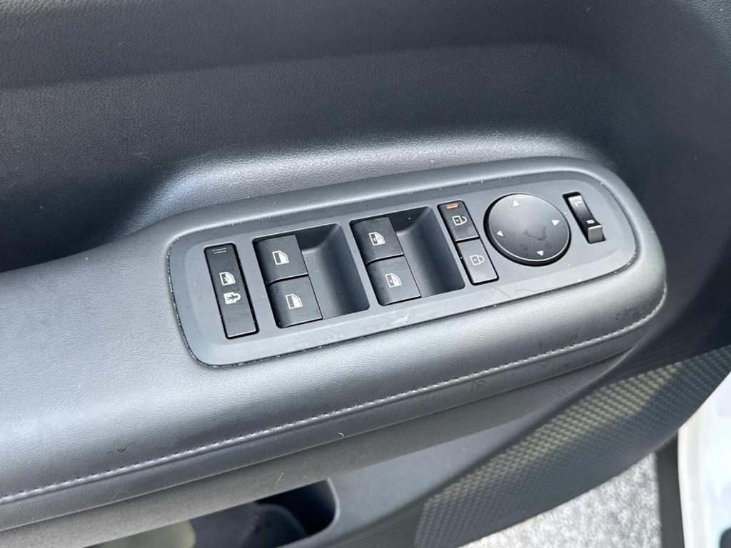 used 2025 Hyundai Santa Fe car, priced at $34,995