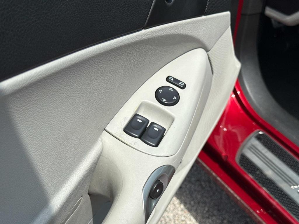 used 2008 Chevrolet Corvette car, priced at $23,995